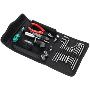 Wera 9100 Guitar Set