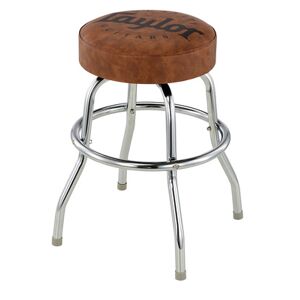 Taylor Bar Stool Brown 24