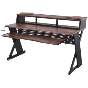 Thomann Studio Table XL Wood Thomann Studio Table XL Wood