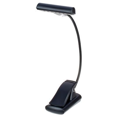 Millenium T-Flex Light Lamp Black Millenium T-Flex Light Lamp Black