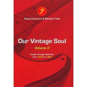 Prisma Melody Club Our Vintage Soul 2