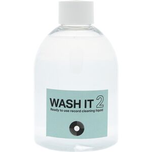 Pro-Ject VC-S Wash-IT 2 Vinylrenseløsning - 250ml Pro-Ject VC-S Wash-IT 2 Vinylrenseløsning - 250ml