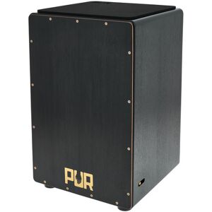 PUR Vision Pro Black&Gold Cajon