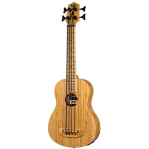 Kala U-Bass Bamboo 4 NT