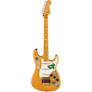 Fender Jerry Garcia Gator Strat LTD