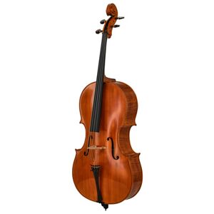 Luca Zerilli Cello Montagnana Roma 4/4