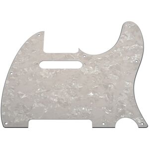 Fender Pickguard Tele WP 8 Fender Pickguard Tele WP 8