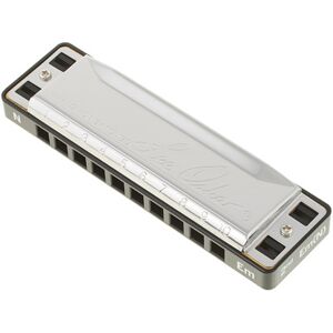 Lee Oskar Natural Minor E Lee Oskar Natural Minor E