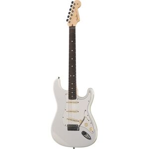 Fender Jeff Beck Custom Shop Signature weiß Fender Jeff Beck Custom Shop Signature weiß