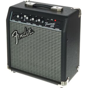 Fender Frontman 10G E-Gitarren Combo Fender Frontman 10G E-Gitarren Combo