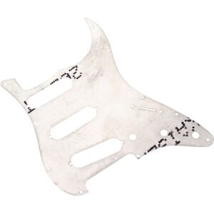 Fender Shield Pickguard 62 Strat Fender Shield Pickguard 62 Strat