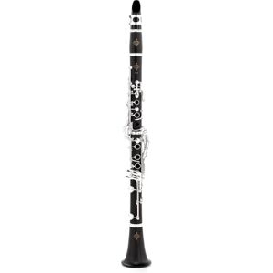 Buffet Crampon E12FL Bb-Clarinet 18/6 Buffet Crampon E12FL Bb-Clarinet 18/6
