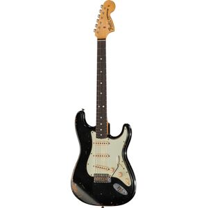 Fender Michael Landau 68 Strat HR BK Fender Michael Landau 68 Strat HR BK