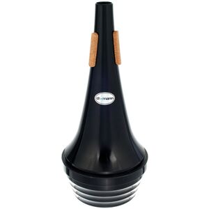 Thomann Trombone Straight Plastic Thomann Trombone Straight Plastic