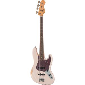 Fender Flea Sig Bass RDWRN SHP Fender Flea Sig Bass RDWRN SHP