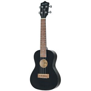 Harley Benton UK-12C Black Harley Benton UK-12C Black