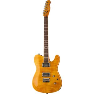 Fender Custom Telecaster FMT HH AM IL Fender Custom Telecaster FMT HH AM IL