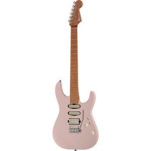 Charvel Pro-Mod DK24 HSS 2PT CM SP Charvel Pro-Mod DK24 HSS 2PT CM SP