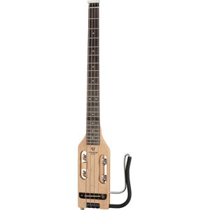 Traveler Guitar Ultra Light Bass Maple Natur Traveler Guitar Ultra Light Bass Maple Natur