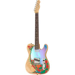 Fender Jimmy Page Telecaster RW NAT Fender Jimmy Page Telecaster RW NAT