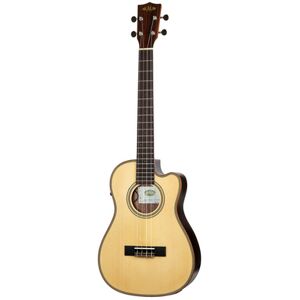 Kala Baritone Ukulele with Cutaway Kala Baritone Ukulele with Cutaway