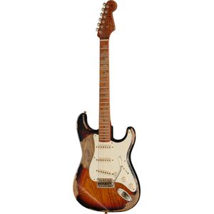 Fender 50 Strat 3TS Ultra Relic MBAH Fender 50 Strat 3TS Ultra Relic MBAH