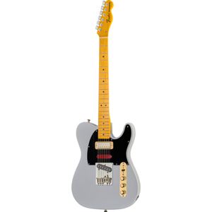 Fender Brent Mason Tele MN PrimerGrey Fender Brent Mason Tele MN PrimerGrey