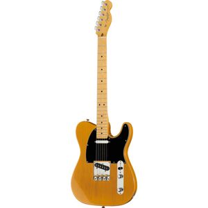 Fender AM Pro II Tele MN BTB Fender AM Pro II Tele MN BTB