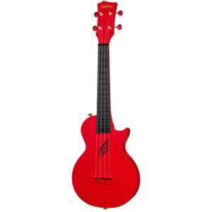Cascha Carbon Concert Ukulele Set RD Cascha Carbon Concert Ukulele Set RD