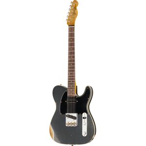 Fender Tele Custom HS ACFM Relic Fender Tele Custom HS ACFM Relic