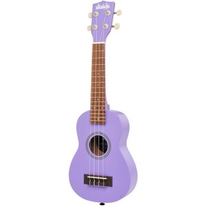 Kala Ukadelic UK-ULTRAVIOLET Sopran Kala Ukadelic UK-ULTRAVIOLET Sopran