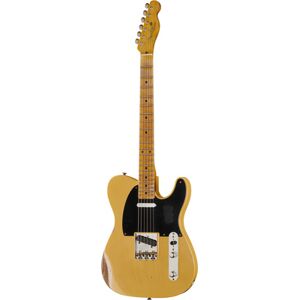 Fender 53 TELE Relic AN Blonde Fender 53 TELE Relic AN Blonde