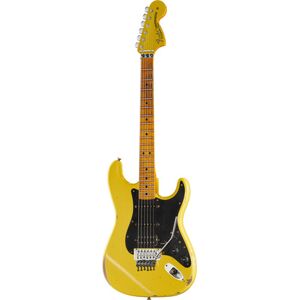 Fender 69 Strat Relic MN GYW HSS FR Fender 69 Strat Relic MN GYW HSS FR