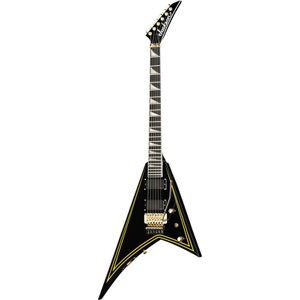Jackson MJ Series Rhoads RR24MG BK Jackson MJ Series Rhoads RR24MG BK
