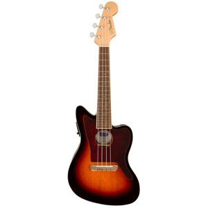 Fender Fullerton Jazzm Uke 3TS Fender Fullerton Jazzm Uke 3TS