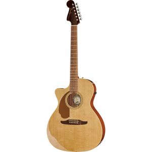 Fender Newporter Player LH NAT WN Fender Newporter Player LH NAT WN