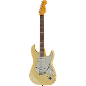 Fender 60 Strat Aged VW Relic Fender 60 Strat Aged VW Relic