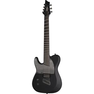 Schecter PT-7 MS Black Ops LH Schecter PT-7 MS Black Ops LH