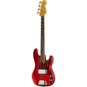 Fender 60 P-Bass CAR Journeyman Relic Fender 60 P-Bass CAR Journeyman Relic