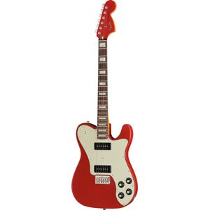 Fender Shiflett Tele Dlx DKR Fender Shiflett Tele Dlx DKR
