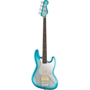 Fender LTD Blu DeTiger J Bass RW SBS Fender LTD Blu DeTiger J Bass RW SBS