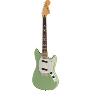 Fender Player II Mustang RW BCG Fender Player II Mustang RW BCG