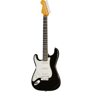 Fender Am Ultra II Strat LH EB TXT Fender Am Ultra II Strat LH EB TXT