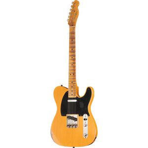 Fender 52 Tele BTB Relic Fender 52 Tele BTB Relic