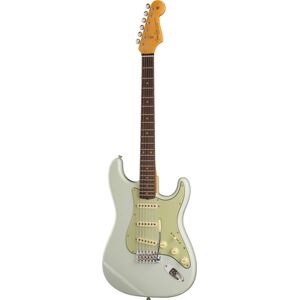 Fender 62 Poblano Strat Jmr ASB Fender 62 Poblano Strat Jmr ASB