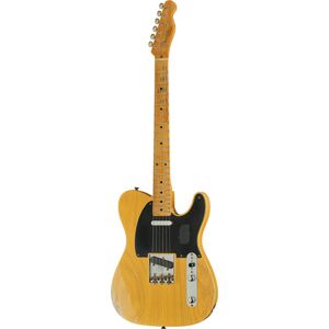 Fender 53 Tele BTB Relic MN Fender 53 Tele BTB Relic MN