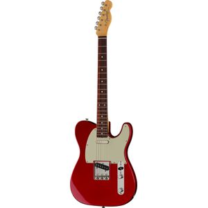 Fender Exclusive MIJ 60s Tele RW CAR Fender Exclusive MIJ 60s Tele RW CAR