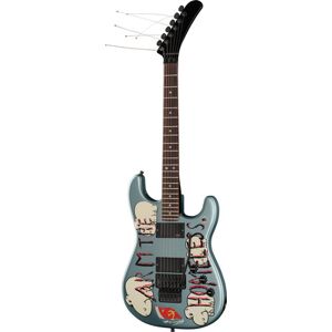 Fender Tom Morello Arm The Homeless Fender Tom Morello Arm The Homeless