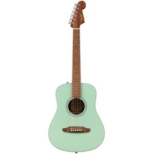 Fender CA STD Redondo Mini WB IB SFG Fender CA STD Redondo Mini WB IB SFG