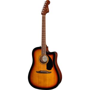 Fender CA STD Redondo CE BPG 3TS Fender CA STD Redondo CE BPG 3TS
